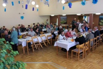 Klub důchodců Písečná