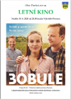 ! POZOR ZMĚNA !   Letní kino - 3Bobule - 30. 8. 2020