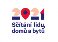 Sčítání lidu, domů a bytů 2021