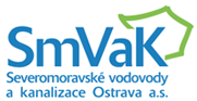 Severomoravské vodovody a kanalizace Ostrava - Zabezpečte své vodoměry před mrazy !!!