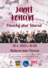 IDARED - jarní koncert