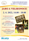 Jaro a Velikonoce