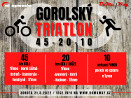 Gorolský triatlon