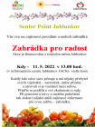 Zahrádka