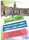 Štafetový běh Jablunkov 2022