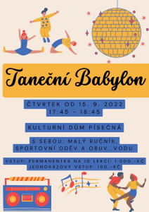 Taneční Babylon