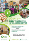 Týden informačních center 2022