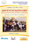 Adventní koncert