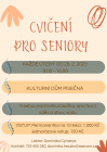 Cvičení pro seniory