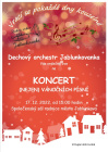 Vánoční koncert Jablunkovanka