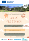 Cvičení pro seniory