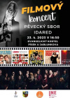 Filmový koncert IDARED