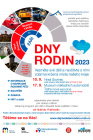 Dny rodin 2023