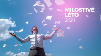 Milostivé léto 2023