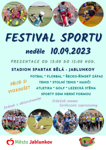 Festival sportu 2023