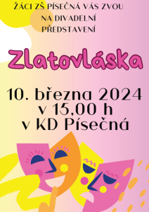 Zlatovláska