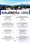 Kulturní akce na Jablunkovsku v červnu
