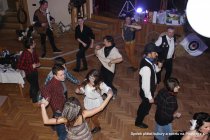 Maškarní ples 2016 - téma "Divoký západ"