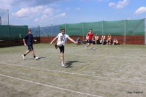 Turnaj v nohejbalu - VII. ročník Nohejbal Cup Písečná