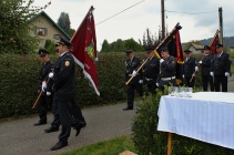 Sbor dobrovolných hasičů Písečná - oslavy 90. výročí založení